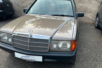 Mercedes-Benz 190 151.500 km 5.890 &euro; Plochingen 73207
