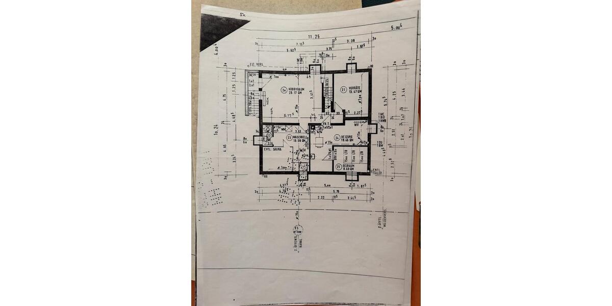 Bungalow Brackenheim - 4 Zimmer, 100 m&sup2;, 498.000&euro; | Angebot:26283384