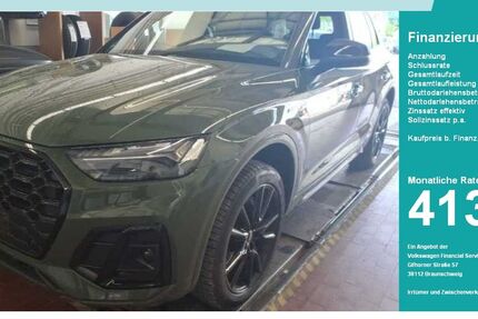 Audi Q5 56.095 km 38.980 &euro; Leonberg 71229