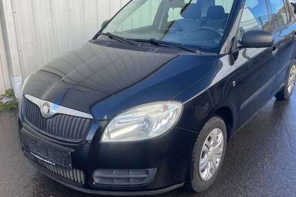 Skoda Fabia 167.000 km 1.690 &euro; Böblingen 71034