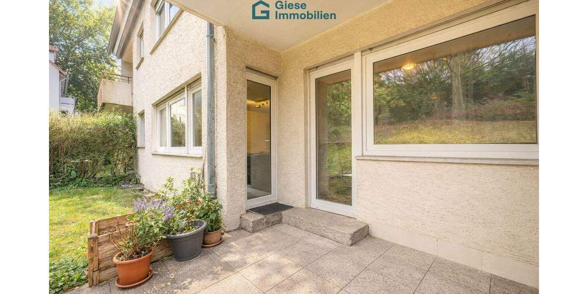 Etagenwohnung Stuttgart Rohr - 2 Zimmer, 53 m&sup2;, 219.000&euro; | Angebot:25737254