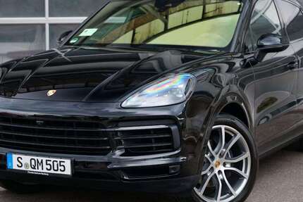 Porsche Cayenne 72.365 km 59.800 &euro; Gerlingen 70839