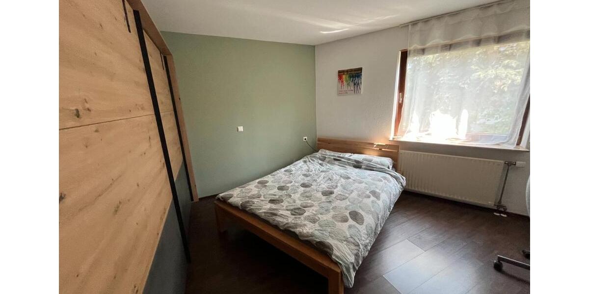 Etagenwohnung Weinstadt - 2.5 Zimmer, 62 m&sup2;, 298.000&euro; | Angebot:26612756
