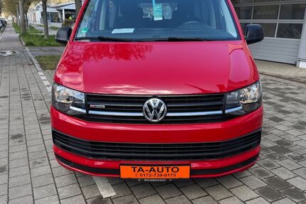 VW T6 Multivan 94.123 km 33.900 &euro; Esslingen am Neckar 73733