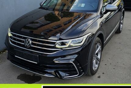 VW Tiguan 150.000 km 29.270 &euro; Waiblingen 71332