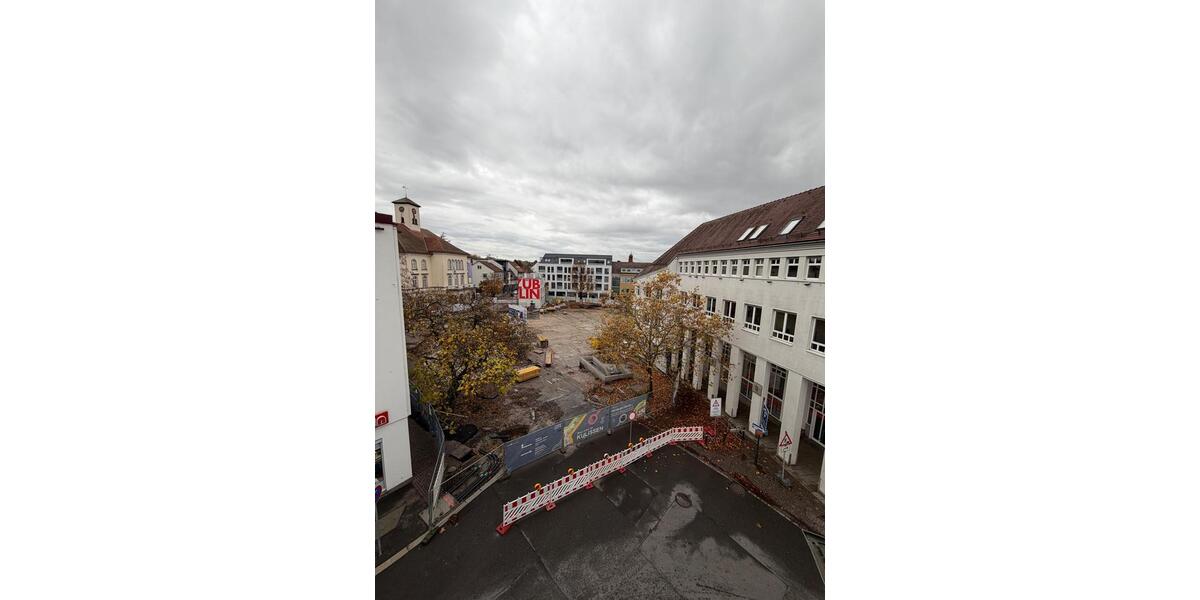 Dachgeschoßwohnung Weil der Stadt - 1 Zimmer, 35 m&sup2;, 700&euro; | Angebot:25576462