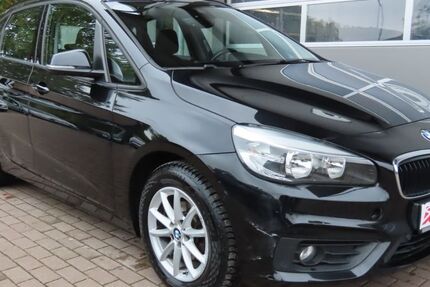 BMW 216 Active Tourer 168.000 km 6.990 &euro; Stuttgart 70329