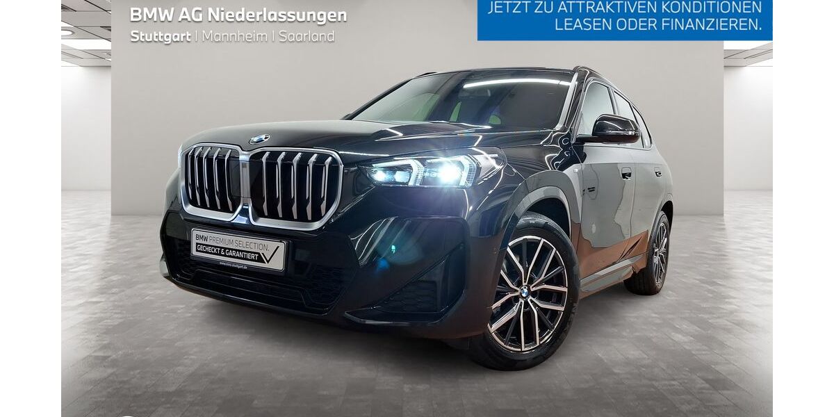 BMW X1 64.969 km 34.850 &euro; Stuttgart 70569