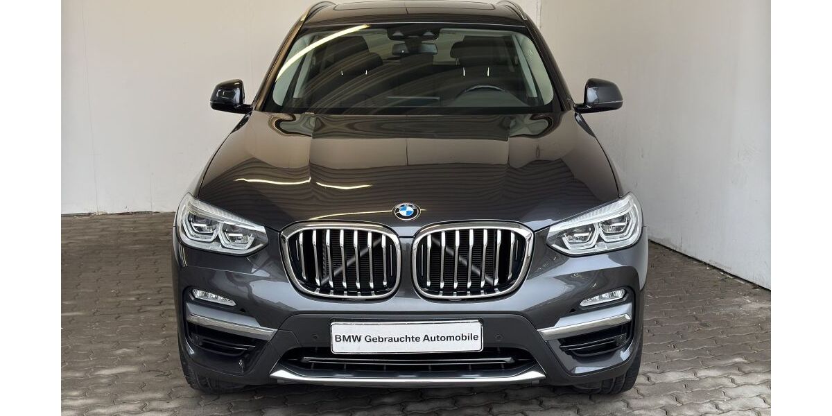 BMW X3 103.985 km 27.190 &euro; Heilbronn 74076