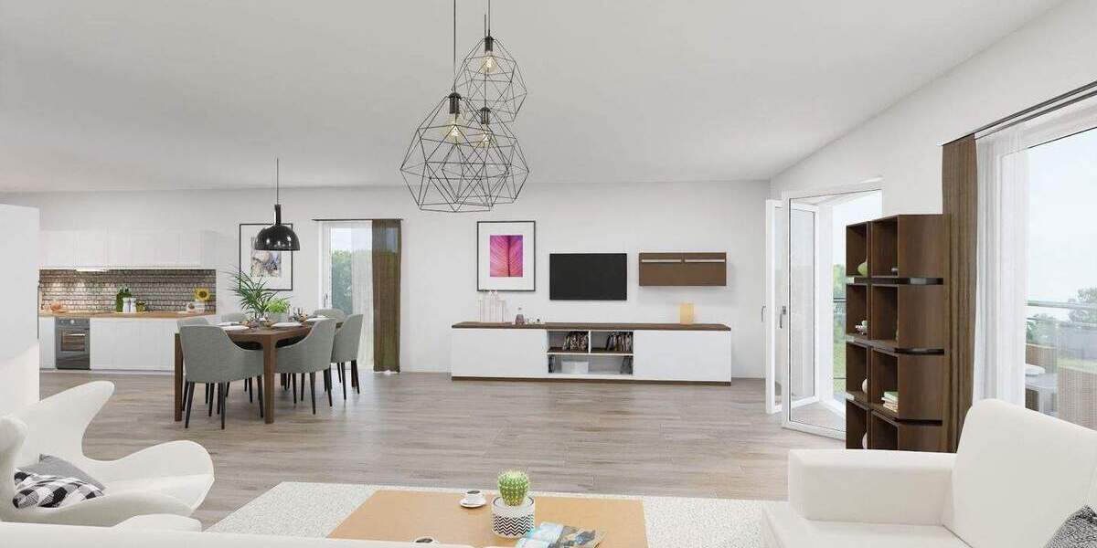 Doppelhaushälfte Leinfelden-Echterdingen Leinfelden - 5 Zimmer, 136 m&sup2;, 769.150&euro; | Angebot:25704325