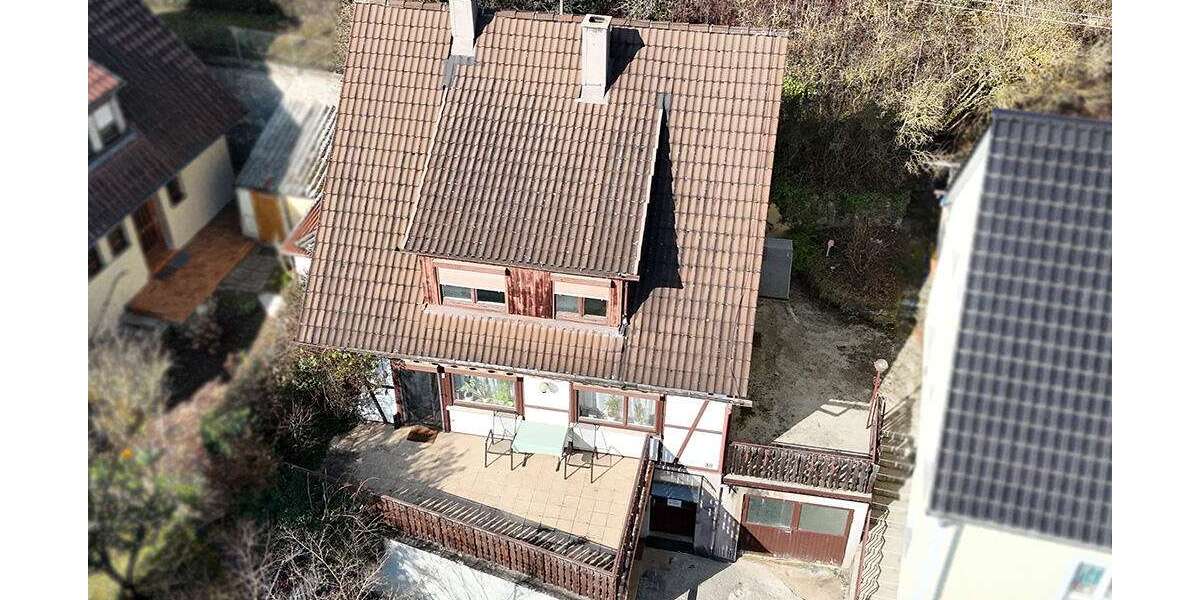 Einfamilienhaus Besigheim - 5 Zimmer, 102 m&sup2;, 365.000&euro; | Angebot:25566685