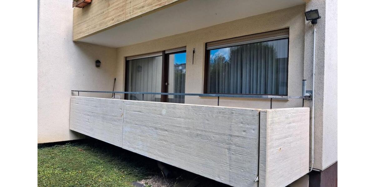 Erdgeschoßwohnung Leingarten - 3.5 Zimmer, 93 m&sup2;, 360.000&euro; | Angebot:26941692