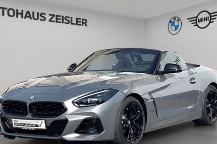 BMW Z4 14.100 km 51.270 &euro; Waiblingen 71332