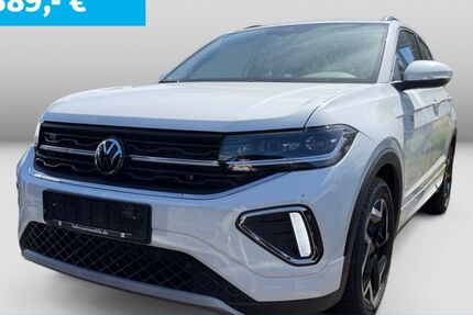 VW T-Cross 3.999 km 35.895 &euro; Sindelfingen 71063