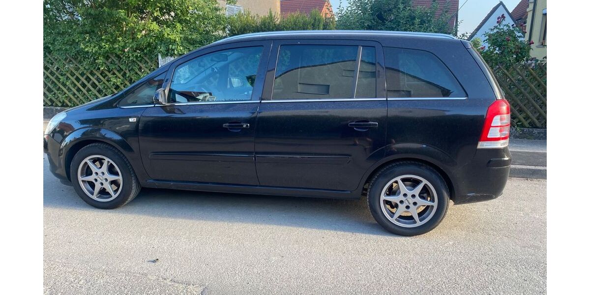 Opel Zafira 179.100 km 1.500 &euro; Ludwigsburg 71642