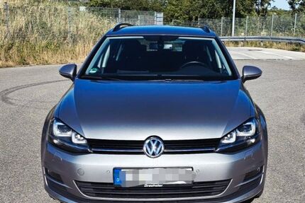 VW Golf 152.000 km 10.999 &euro; Markgröningen 70176