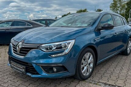 Renault Megane 73.000 km 13.990 &euro; Lauffen a.N. 74348