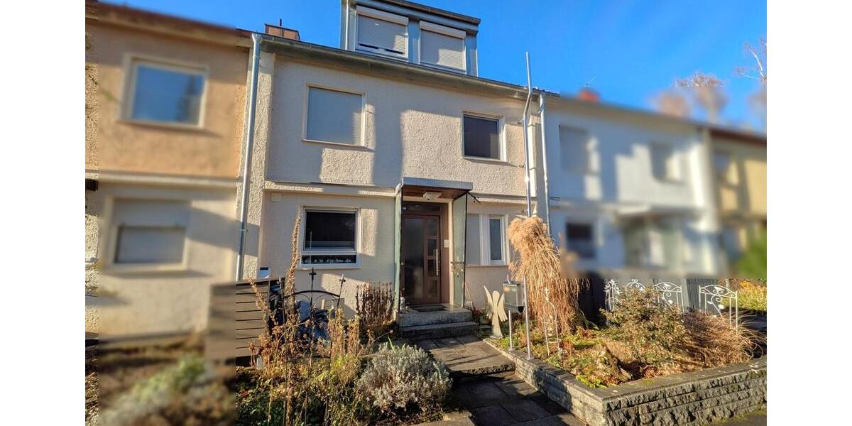 Reihenhaus Plochingen - 675.000&euro; | Angebot:24714455