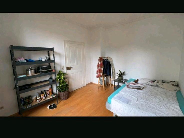 Erdgeschoßwohnung Stuttgart Feuerbach - 3 Zimmer, 80 m&sup2;, 400&euro; | Angebot:27569551