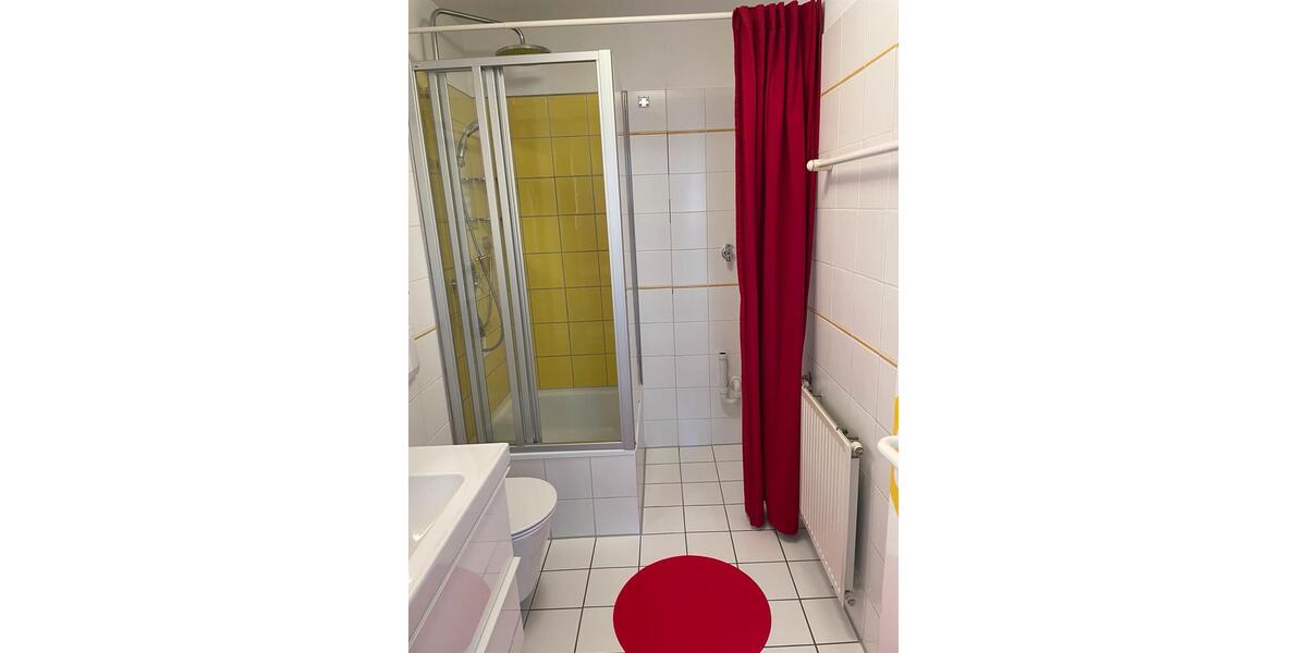 Maisonettenwohnung Weil der Stadt - 2 Zimmer, 61 m&sup2;, 1.100&euro; | Angebot:27541490