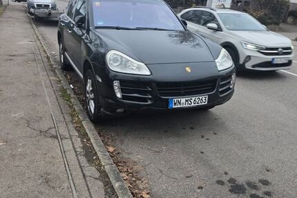 Porsche Andere 338.410 km 5.500 &euro; LUDWIGSBURG 71636