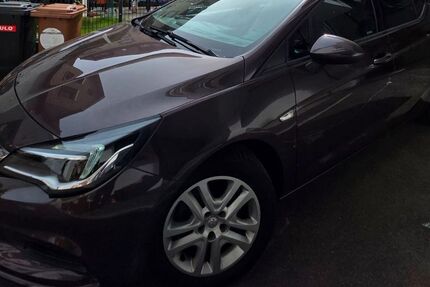Opel Astra 67.200 km 10.000 &euro; Stuttgart 70186