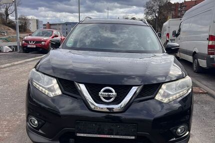 Nissan X-Trail 145.000 km 13.499 &euro; Stuttgart 70376