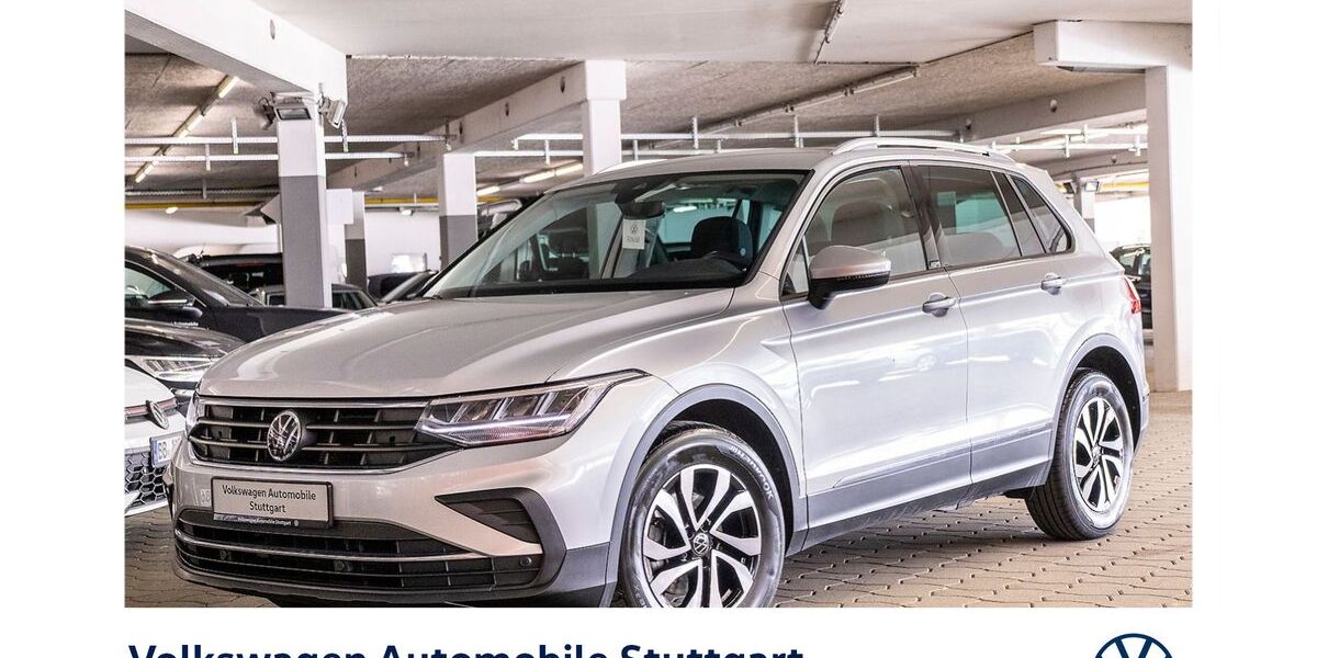 VW Tiguan 32.420 km 25.630 &euro; Stuttgart 70563