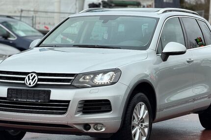 VW Touareg 310.000 km 9.999 &euro; Schwieberdingen 71701