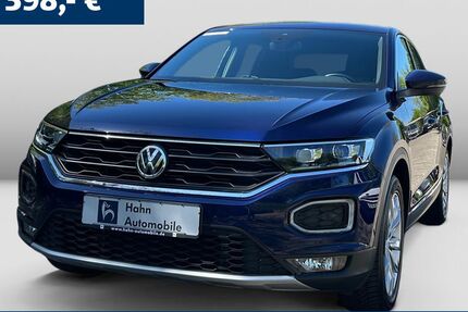 VW T-Roc 78.801 km 19.930 &euro; Ludwigsburg 71634