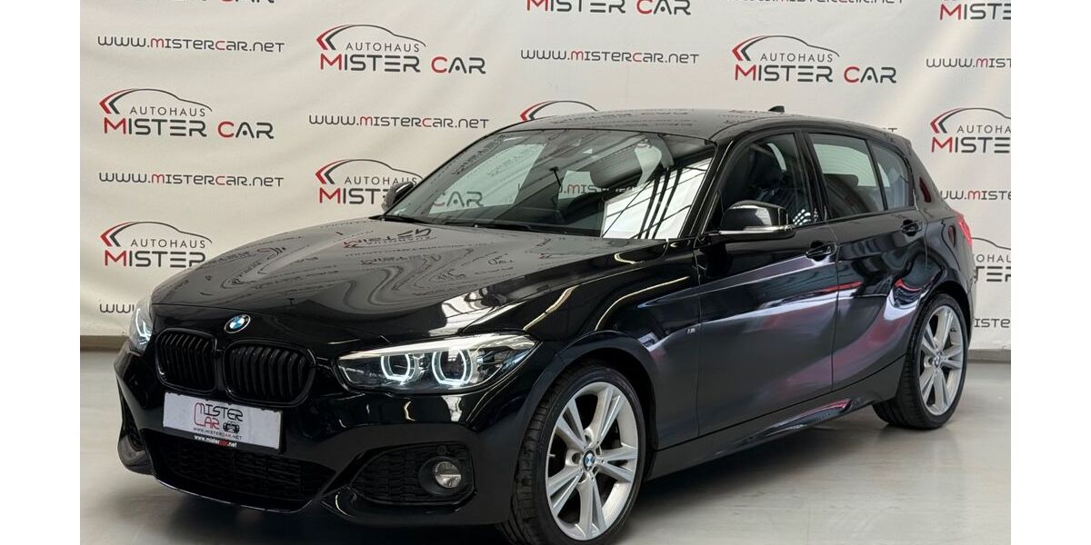 BMW 120 144.000 km 17.890 &euro; Magstadt 71106