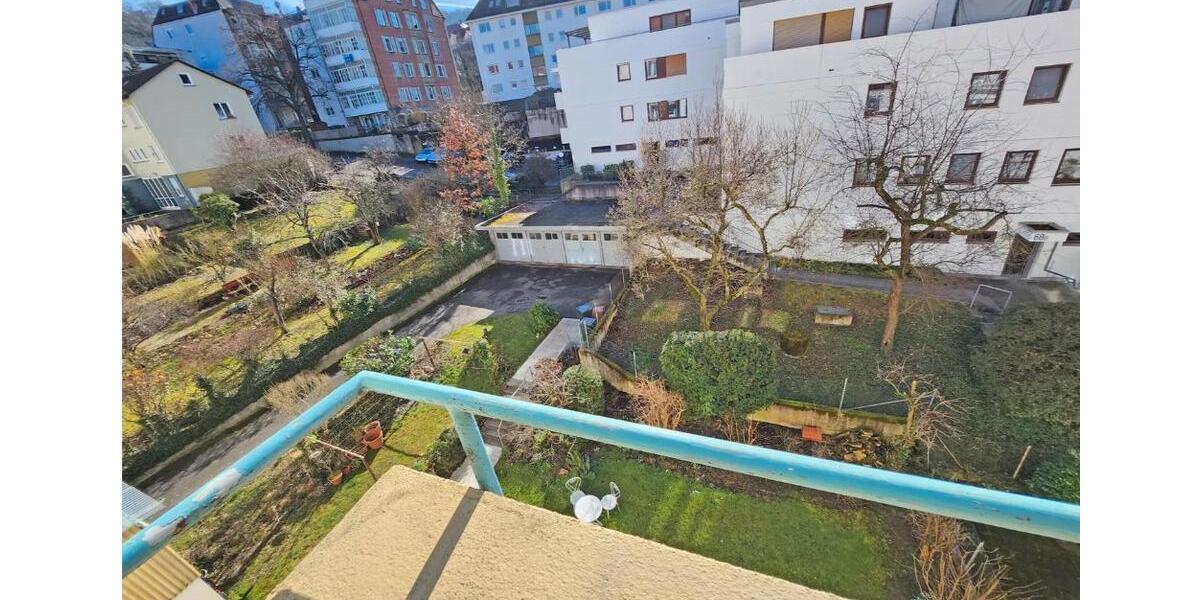 Etagenwohnung Stuttgart Lehen - 3 Zimmer, 80 m&sup2;, 1.350&euro; | Angebot:27547307