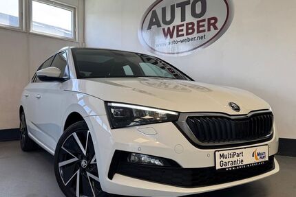 Skoda Scala 115.000 km 16.890 &euro; Sindelfingen/Darmsheim 71069