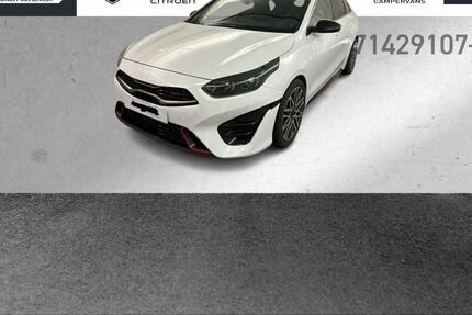 Kia pro ceed / ProCeed 71.781 km 24.800 &euro; Bietigheim-Bissingen 74321