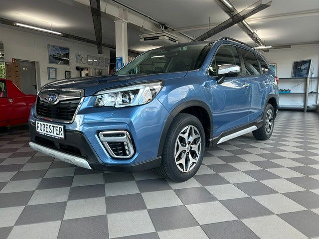 Subaru Forester 35.350 km 24.950 &euro; Sindelfingen 71069