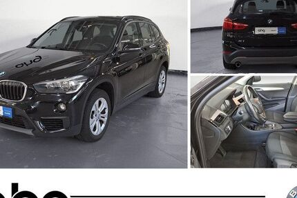 BMW X1 105.550 km 18.660 &euro; Esslingen am Neckar 73730