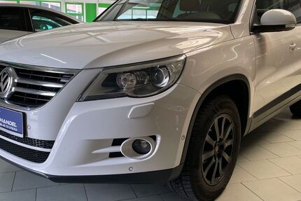 VW Tiguan 244.324 km 7.999 &euro; Murrhardt 71540