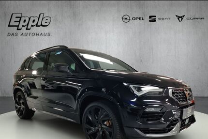 Cupra Ateca 6.849 km 42.890 &euro; Rutesheim 71277