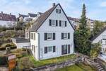 Einfamilienhaus Stuttgart Heumaden - 7 Zimmer, 162 m&sup2;, 890.000&euro; | Angebot:25690122