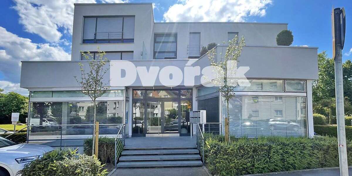 Gewerbeobjekt Fellbach - 3.500&euro; | Angebot:21334314