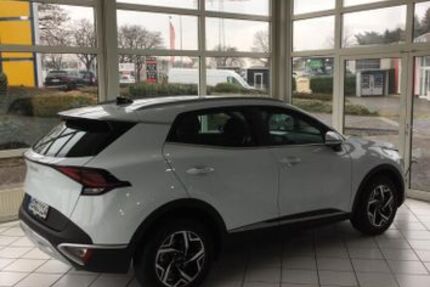 Kia Sportage 49.500 km 19.400 &euro; Sindelfingen 71069