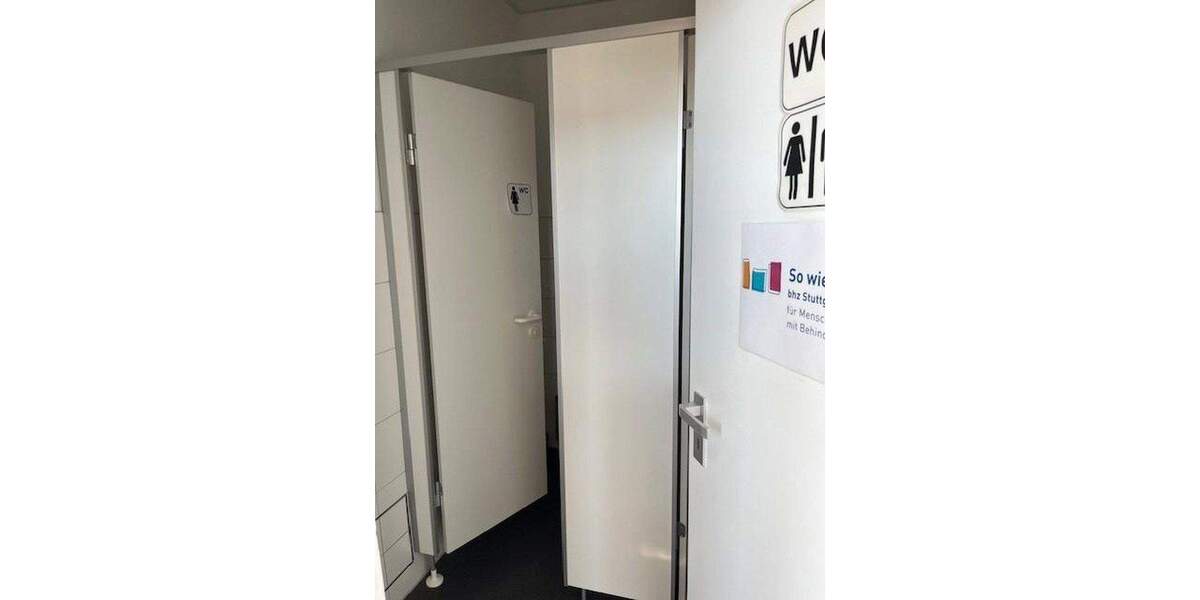 Gewerbeobjekt Stuttgart Möhringen - 2.700&euro; | Angebot:25722326