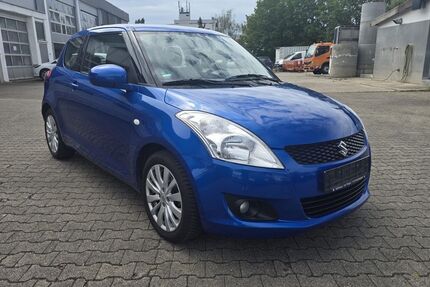 Suzuki Swift 79.754 km 5.900 &euro; Waiblingen Neustadt ( 15 km von Stuttgart ) 71336