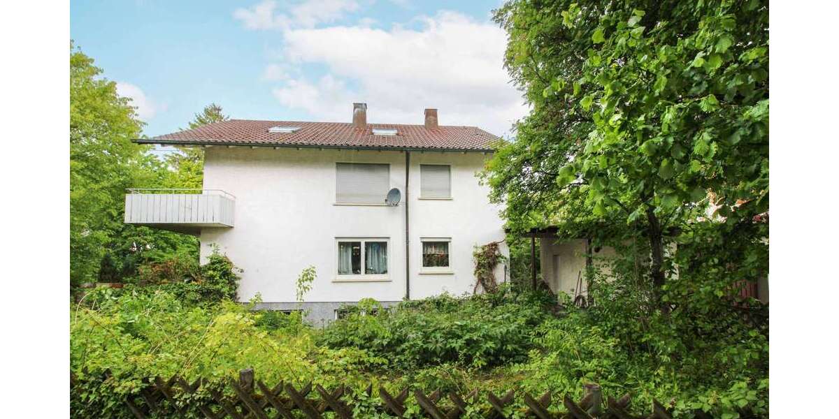 Einfamilienhaus Leinfelden-Echterdingen Echterdingen - 8 Zimmer, 225 m&sup2;, 749.000&euro; | Angebot:26979349
