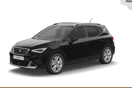 Seat Arona 24.886 km 21.930 &euro; Stuttgart-Feuerbach 70469