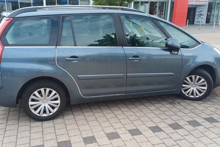 Citroen C4 Picasso 253.400 km 3.200 &euro; Waiblingen 71336