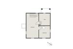 Einfamilienhaus Kernen im Remstal - 4 Zimmer, 110 m&sup2;, 1.400&euro; | Angebot:25790564