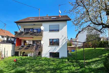 Haus Korntal-Münchingen Münchingen - 10 Zimmer, 154 m&sup2;, 695.000&euro; | Angebot:21681932