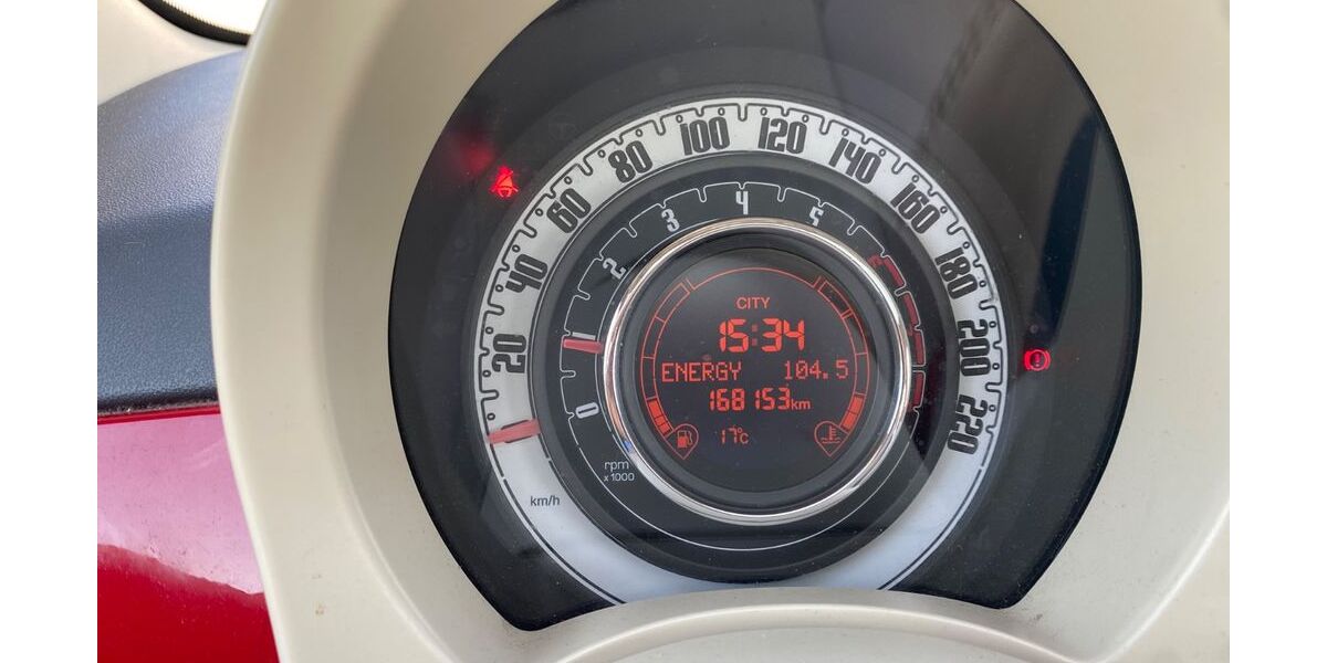 Fiat 500 167.500 km 3.250 &euro; Schorndorf 73614