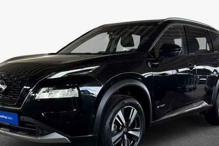 Nissan X-Trail 32.431 km 36.470 &euro; Stuttgart 70190